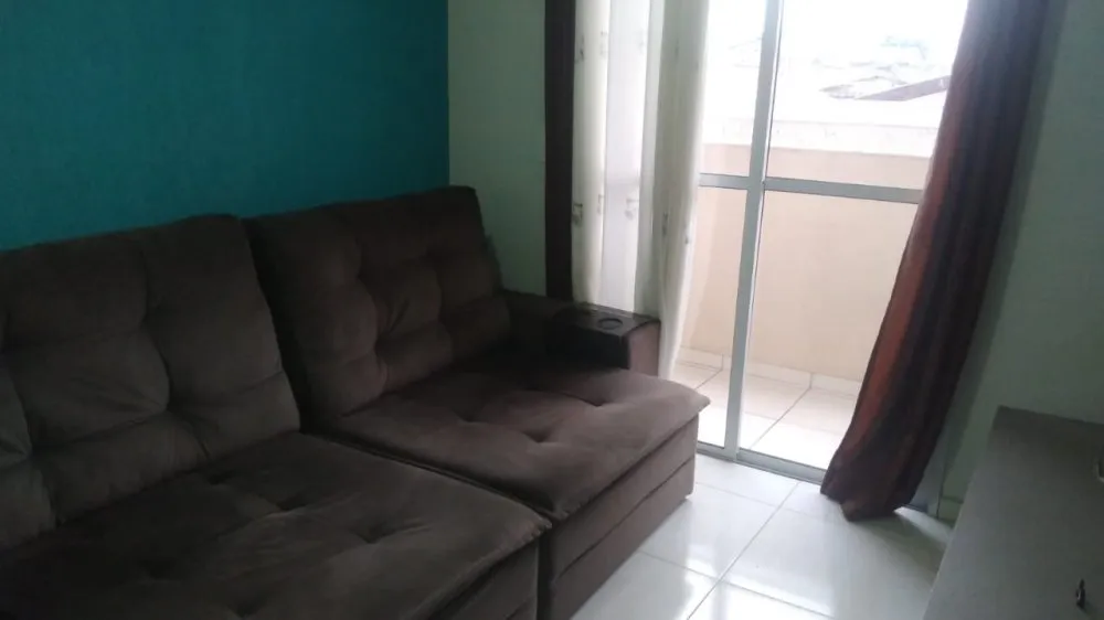 Apartamento, 2 quartos, 91 m² - Foto 6