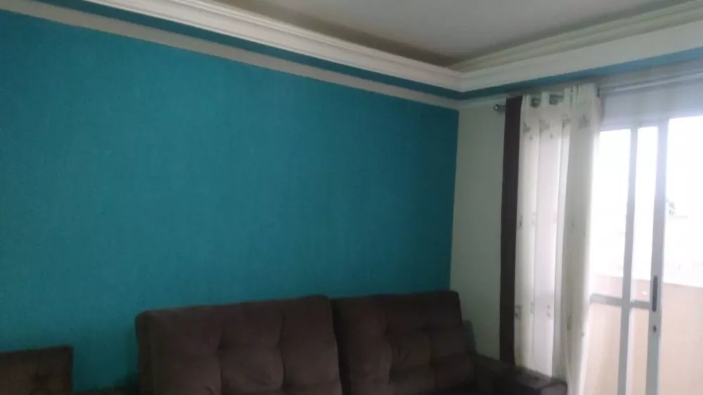 Apartamento, 2 quartos, 91 m² - Foto 3