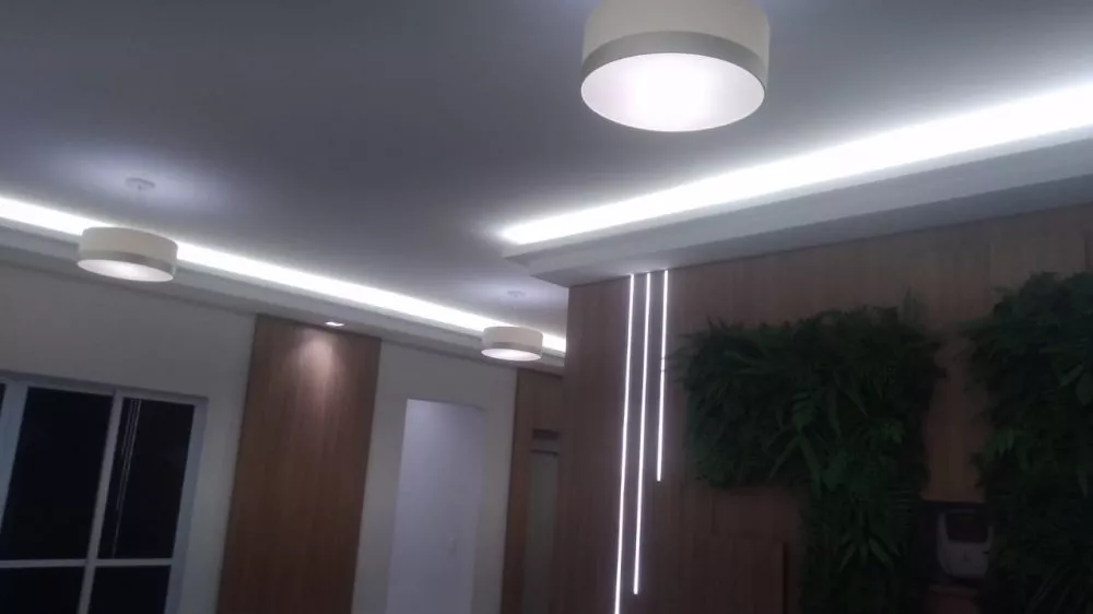 Apartamento, 2 quartos, 91 m² - Foto 1