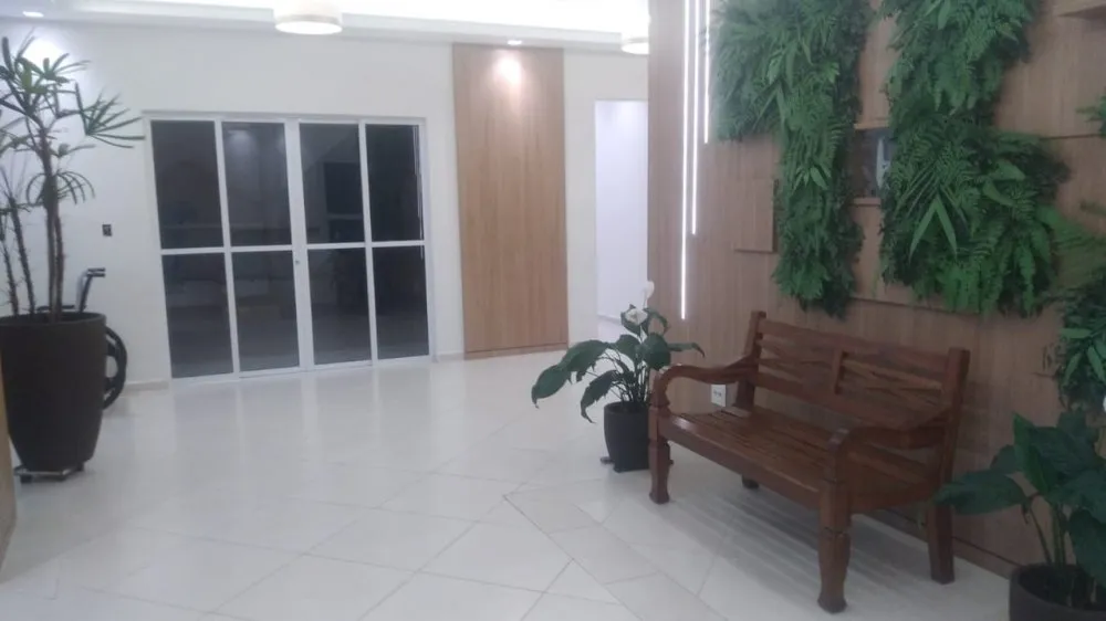 Apartamento, 2 quartos, 91 m² - Foto 3