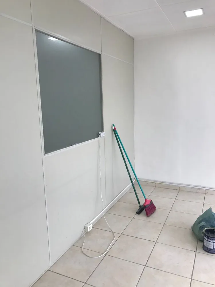 Sala-Conjunto, 36 m² - Foto 2