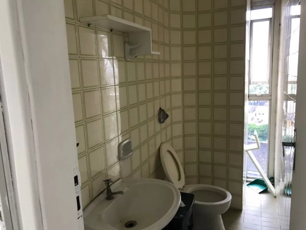 Sala-Conjunto, 36 m² - Foto 1