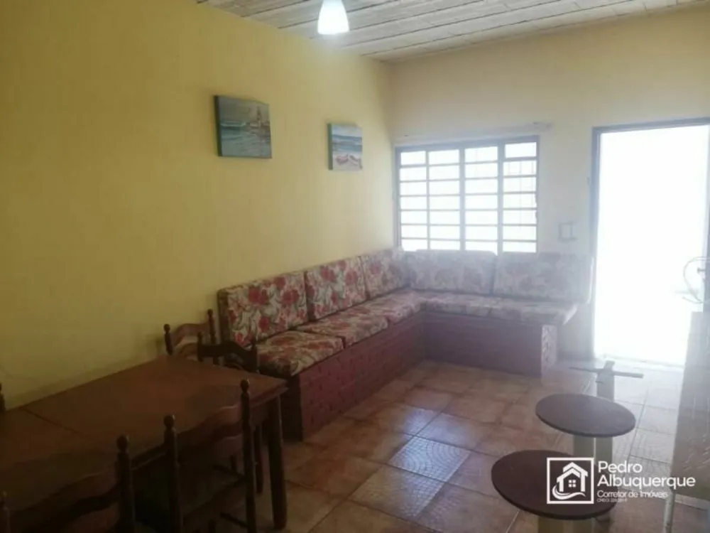 Casa, 3 quartos, 125 m² - Foto 2