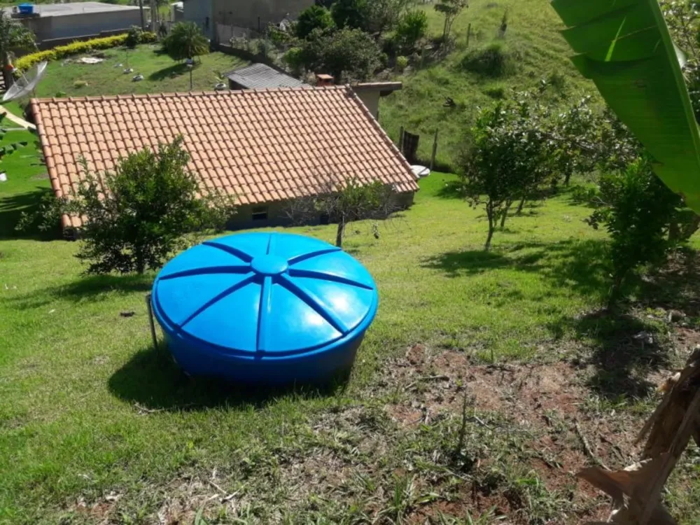 Chácara, 2 quartos, 1000 m² - Foto 4
