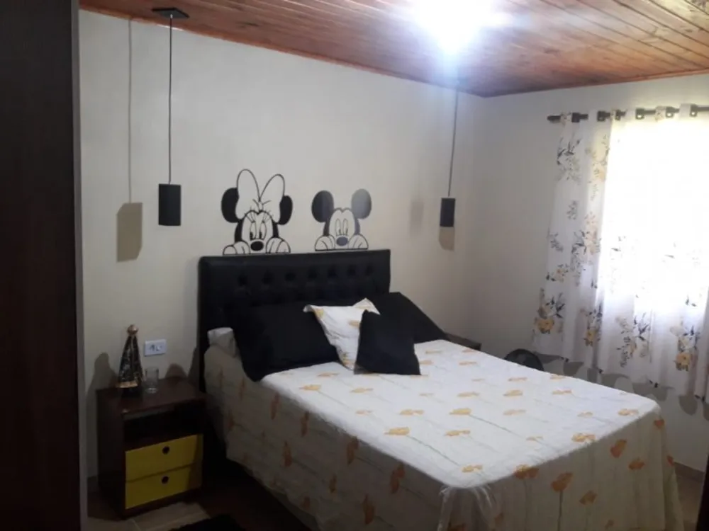 Chácara, 2 quartos, 1000 m² - Foto 3