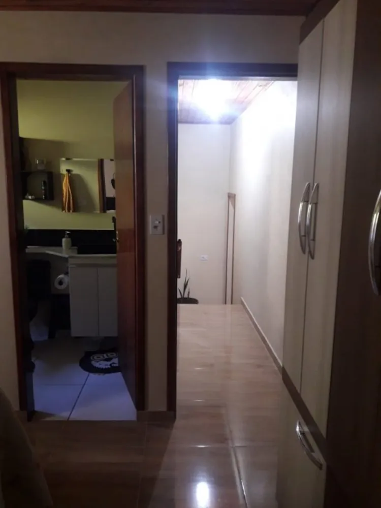 Chácara, 2 quartos, 1000 m² - Foto 7