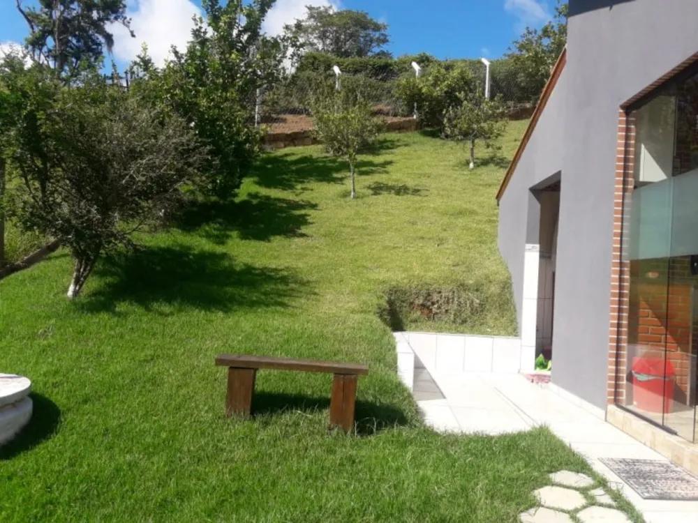 Chácara, 2 quartos, 1000 m² - Foto 8