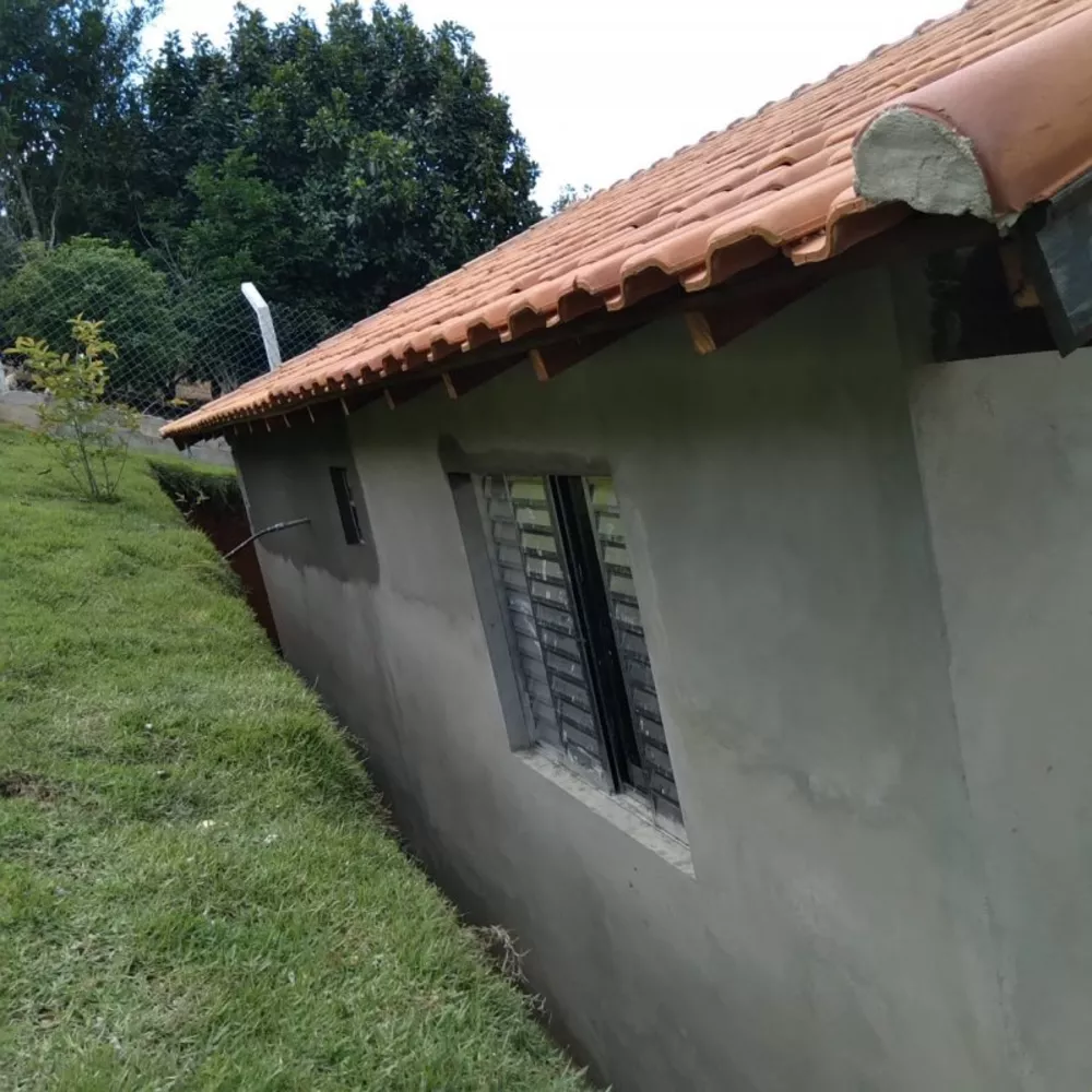 Chácara, 2 quartos, 1000 m² - Foto 4