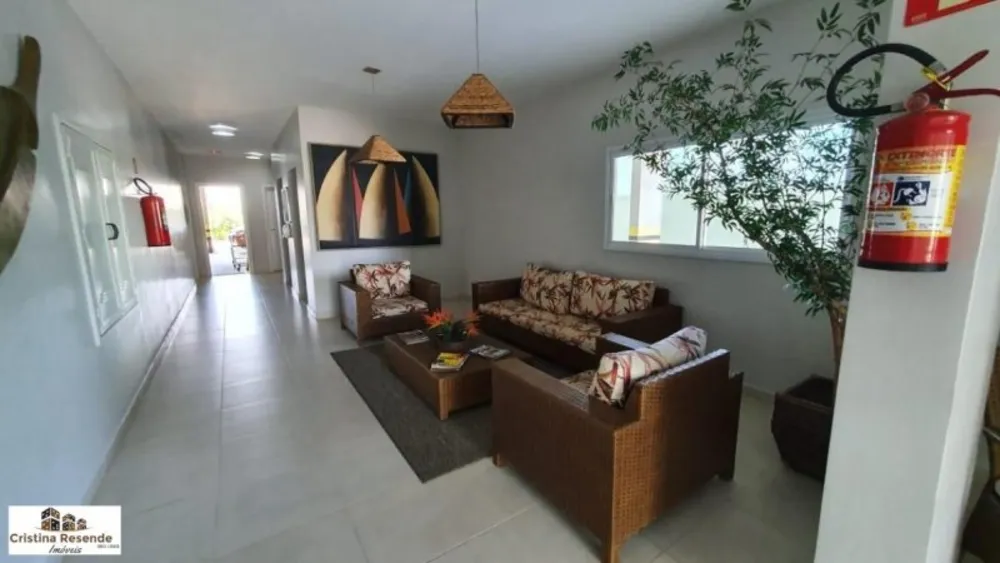 Apartamento, 2 quartos, 77 m² - Foto 1
