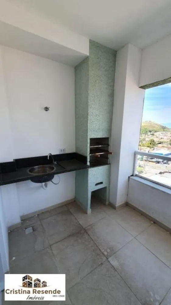 Apartamento, 2 quartos, 77 m² - Foto 7