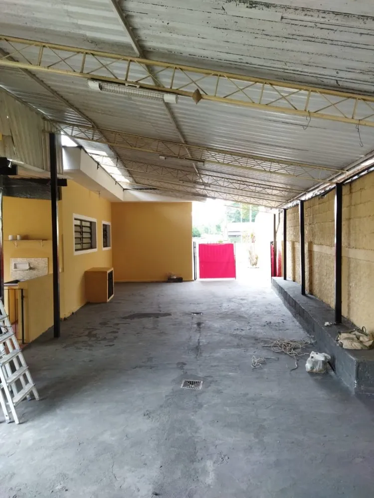 Casa, 3 quartos, 220 m² - Foto 5
