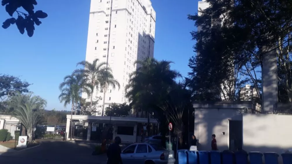 Apartamento, 2 quartos, 47 m² - Foto 3