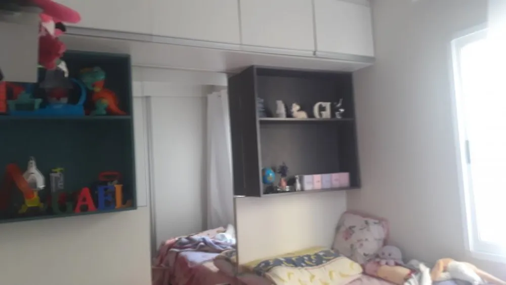 Apartamento, 2 quartos, 47 m² - Foto 5