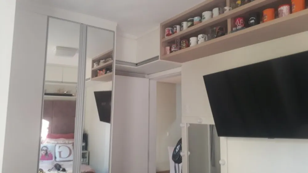 Apartamento, 2 quartos, 47 m² - Foto 4