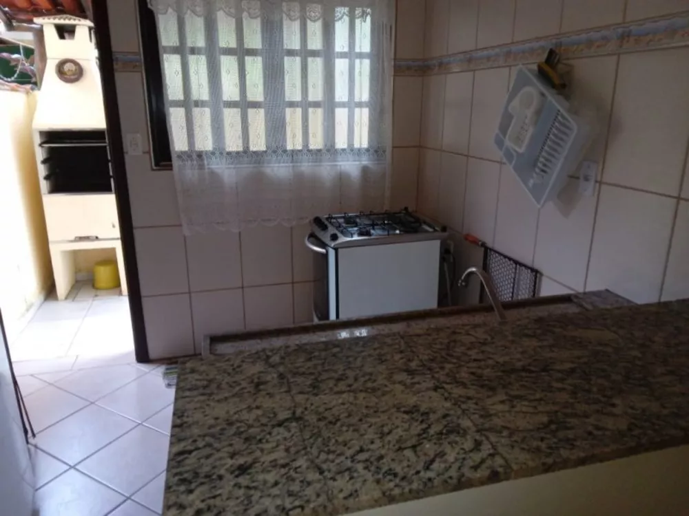 Casa, 2 quartos, 30 m² - Foto 1