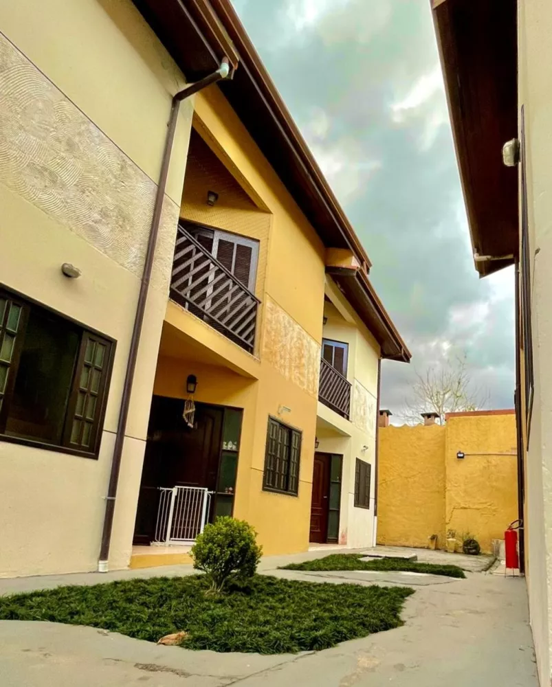 Casa, 2 quartos, 30 m² - Foto 3