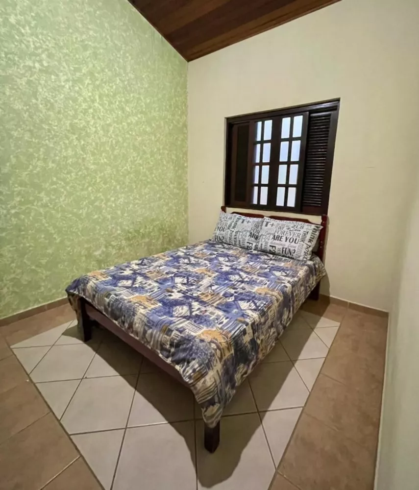 Casa, 2 quartos, 30 m² - Foto 4