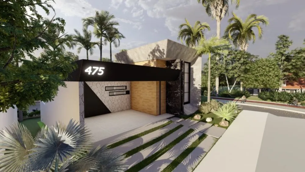Casa, 3 quartos, 169 m² - Foto 4