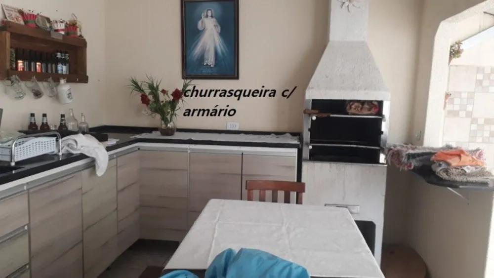 Casa, 4 quartos, 160 m² - Foto 6