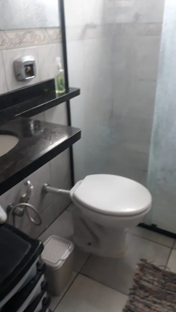 Casa, 4 quartos, 160 m² - Foto 13