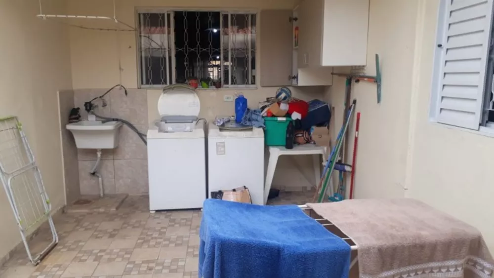 Casa, 4 quartos, 160 m² - Foto 3