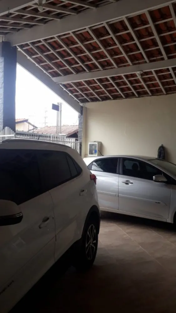 Casa, 4 quartos, 160 m² - Foto 16