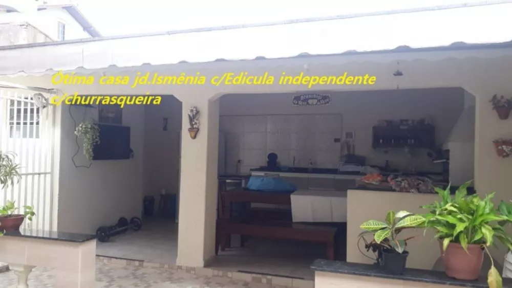 Casa, 4 quartos, 160 m² - Foto 4