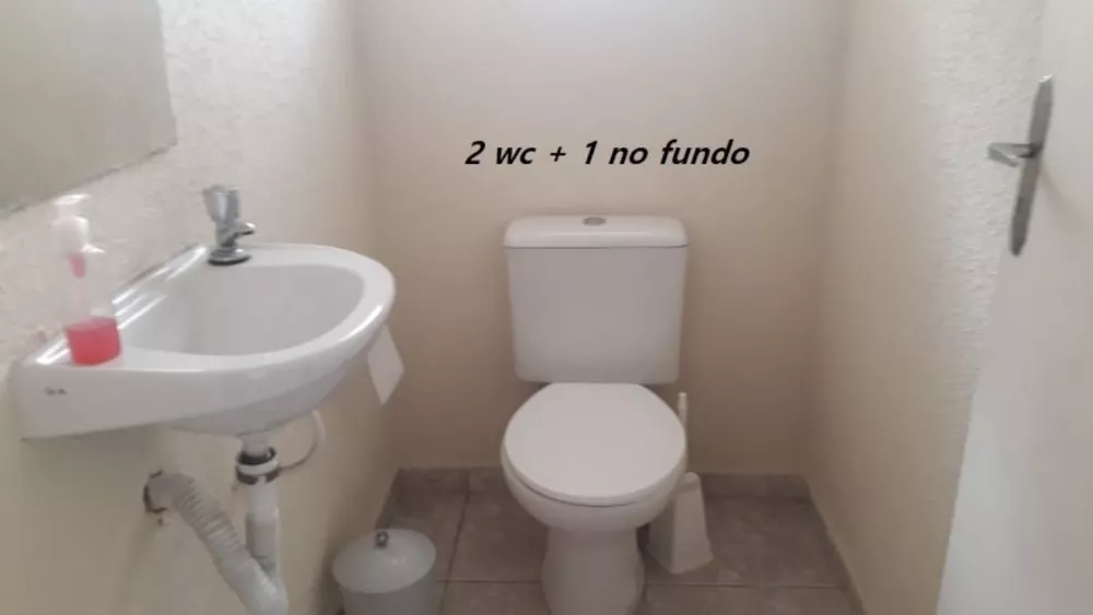 Casa, 4 quartos, 160 m² - Foto 2