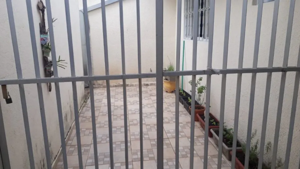 Casa, 4 quartos, 160 m² - Foto 4