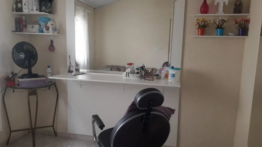 Casa, 4 quartos, 160 m² - Foto 14