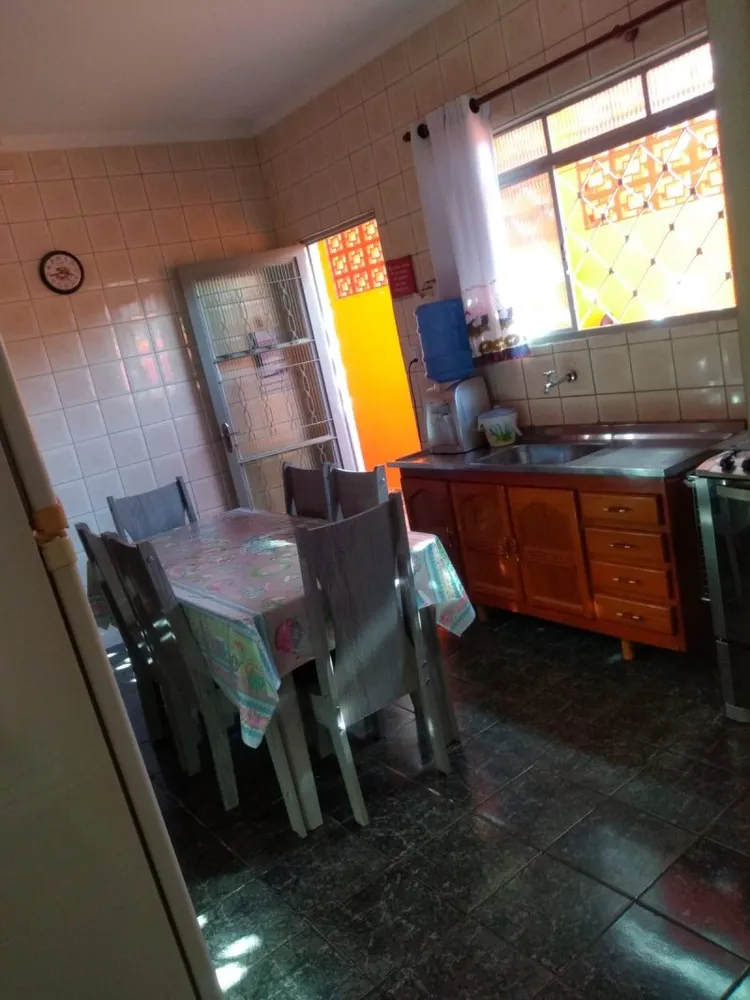 Casa, 3 quartos, 84 m² - Foto 5
