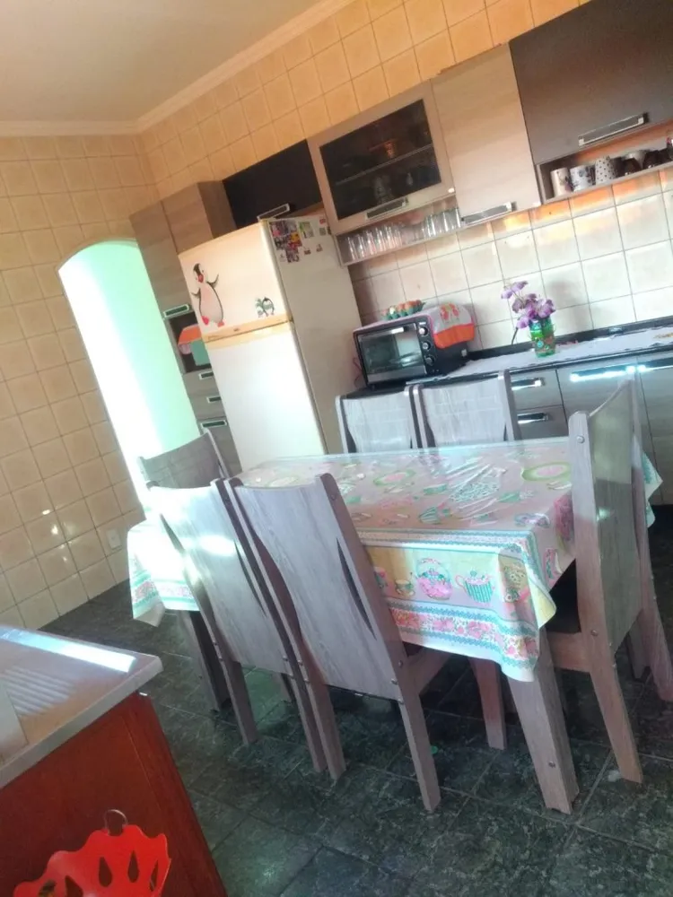 Casa, 3 quartos, 84 m² - Foto 7
