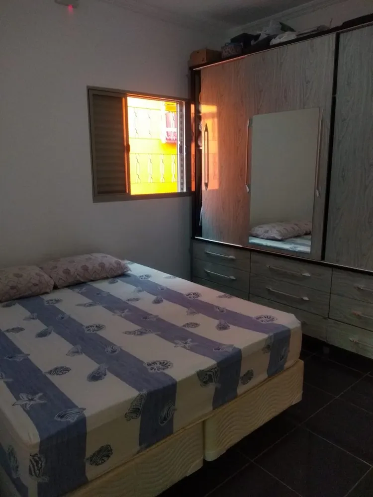 Casa, 3 quartos, 84 m² - Foto 12