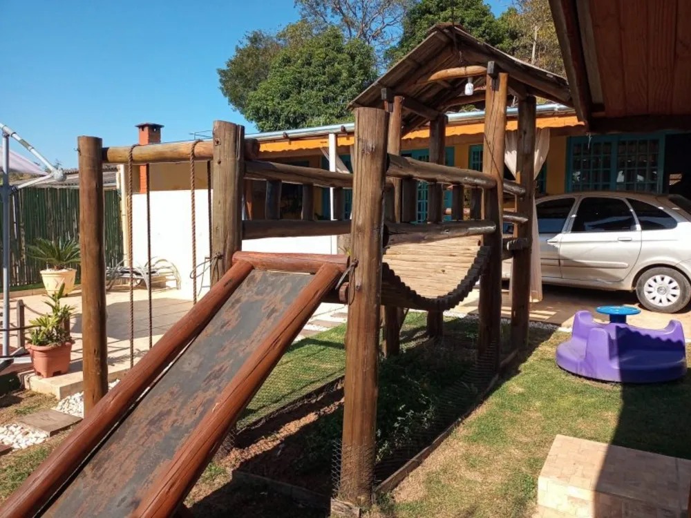 Chácara, 2 quartos, 160 m² - Foto 2