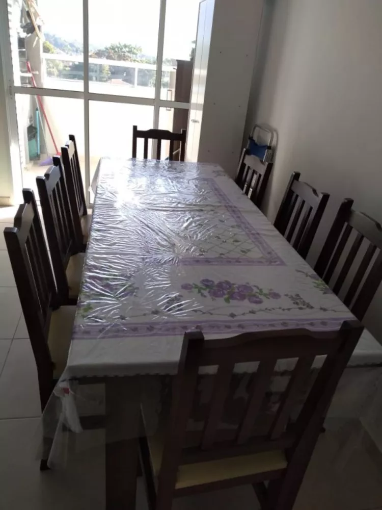 Apartamento, 2 quartos, 63 m² - Foto 1