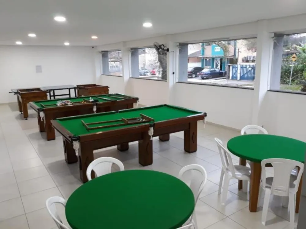 Apartamento, 2 quartos, 63 m² - Foto 2