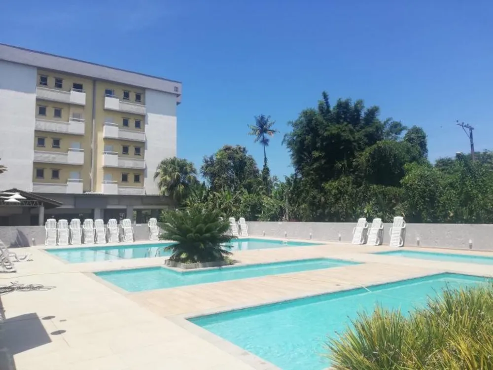 Apartamento, 2 quartos, 63 m² - Foto 1