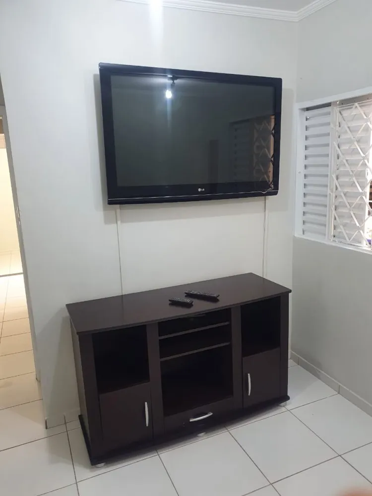 Casa, 3 quartos, 119 m² - Foto 2