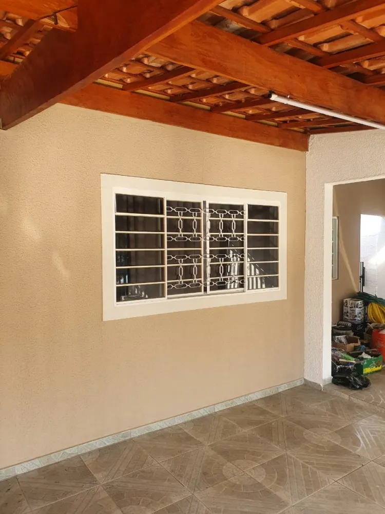 Casa, 3 quartos, 119 m² - Foto 7