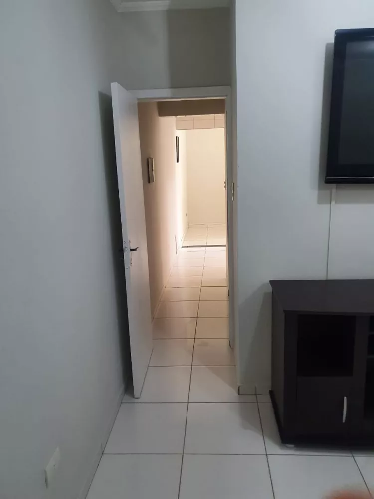Casa, 3 quartos, 119 m² - Foto 2