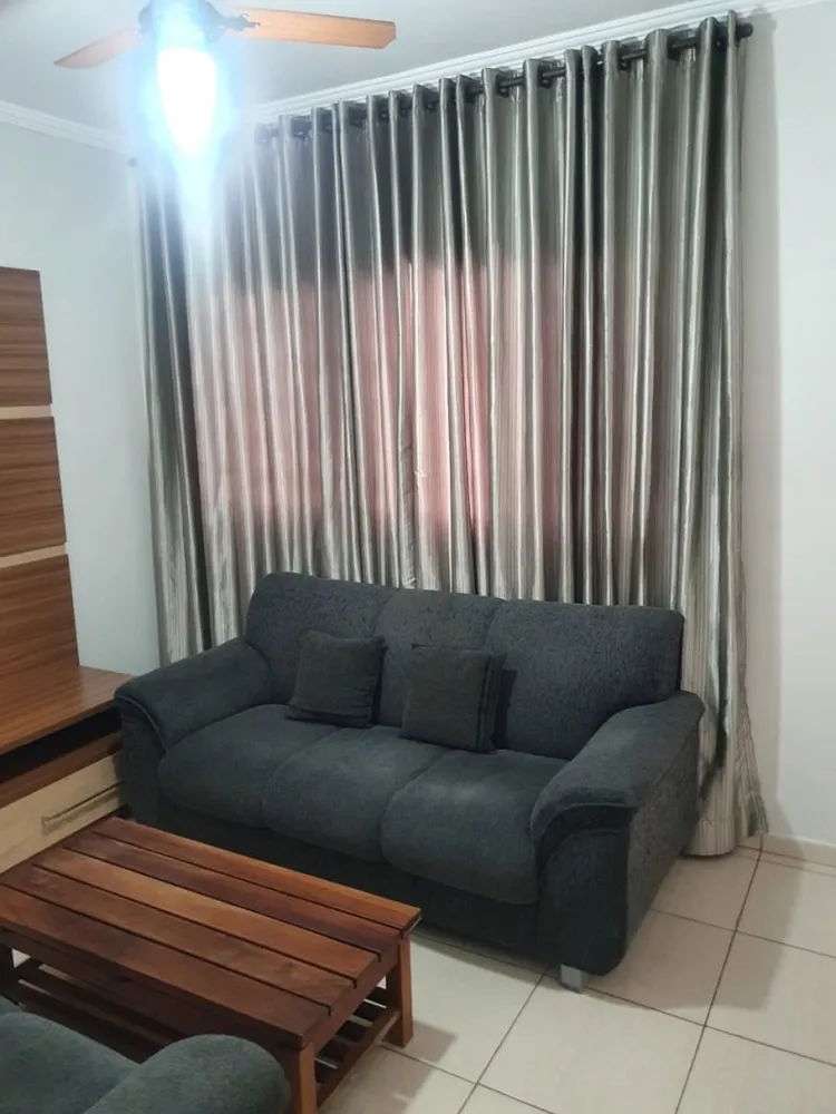 Casa, 3 quartos, 119 m² - Foto 8