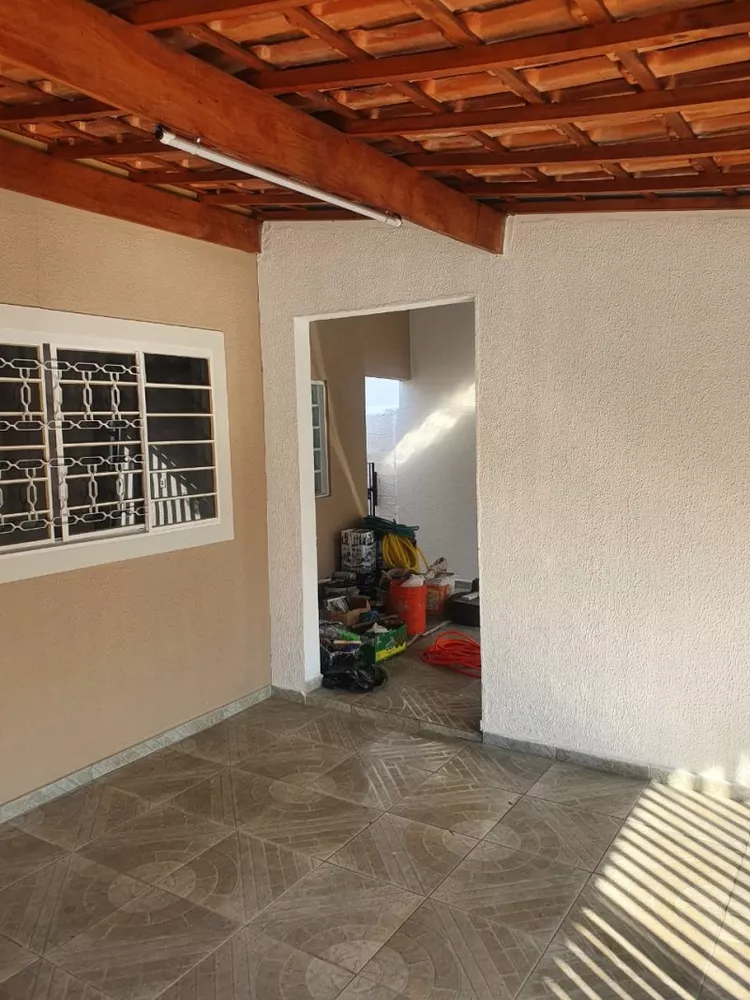 Casa, 3 quartos, 119 m² - Foto 3