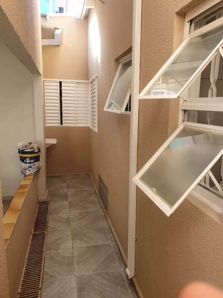 Casa, 3 quartos, 119 m² - Foto 4