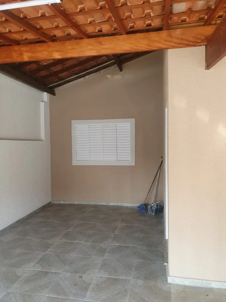 Casa, 3 quartos, 119 m² - Foto 4