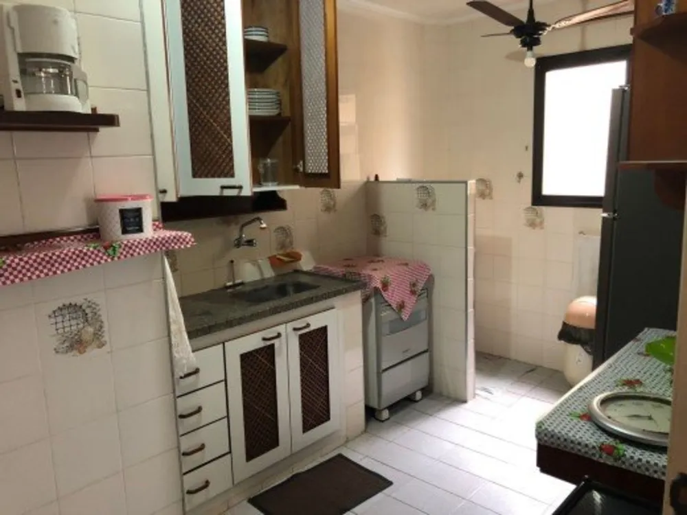 Cobertura, 3 quartos, 145 m² - Foto 1