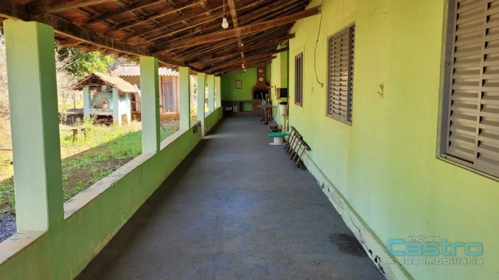 Sítio, 5 quartos, 169 m² - Foto 8