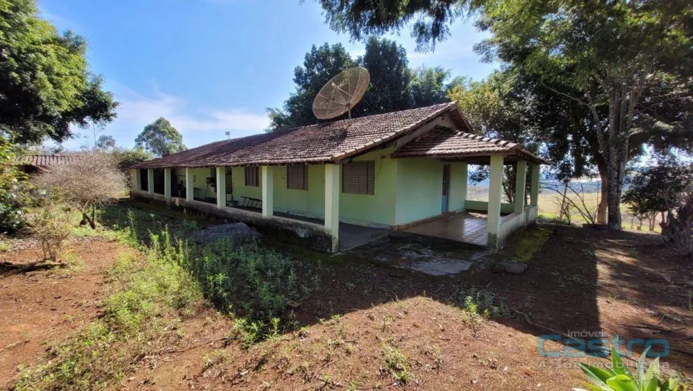 Sítio, 5 quartos, 169 m² - Foto 2