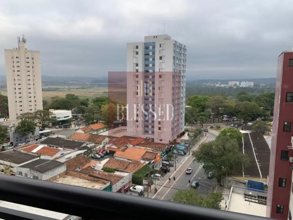 Apartamento, 3 quartos, 93 m² - Foto 2