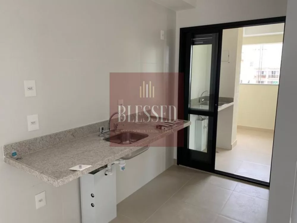 Apartamento, 3 quartos, 93 m² - Foto 4