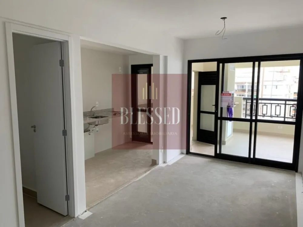 Apartamento, 3 quartos, 93 m² - Foto 8